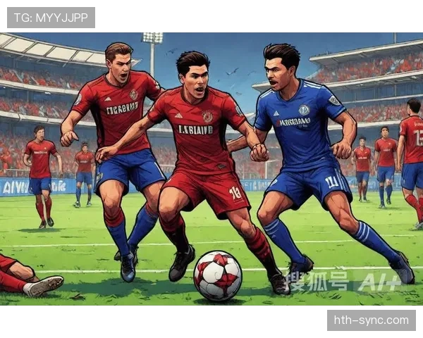 南美足球新趋势：数据洞察揭示球队崛起背后的战术革新与未来挑战