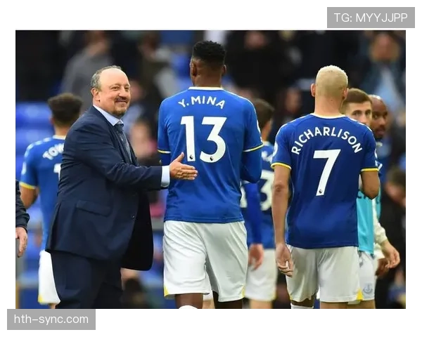 埃弗顿惨败后陷入困境,重建之路任重道远 埃弗顿惨败后陷入困境,重建之路任重道远