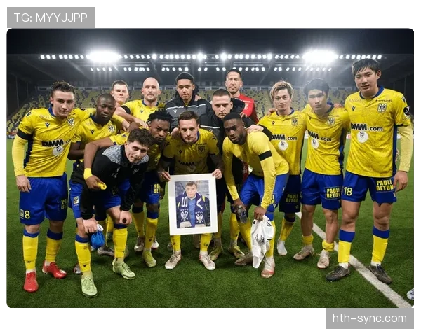 圣图尔登状态回升，剑指新赛季欧战资格