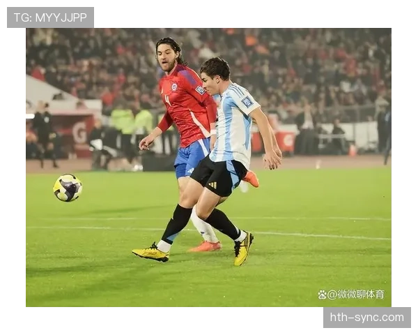 南美足球影响力持续攀升，重塑全球体育格局