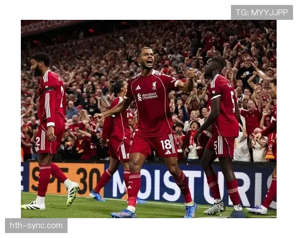 利物浦防线频频被打穿，问题不在个人而在整体站位彻底乱了