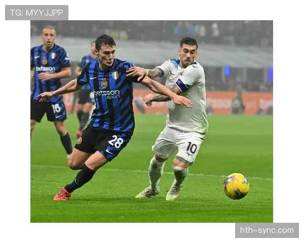 国际米兰战术困局显现：过度依赖劳塔罗对争冠形势产生制约