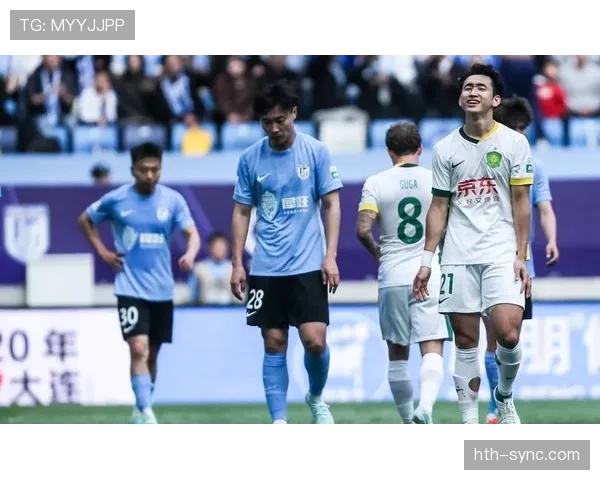 北京国安的进攻问题，不在创造，而在终结能力