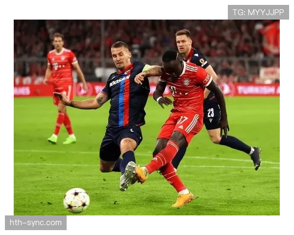 国内强势之下：巴黎圣日耳曼欧战短板为何依旧？