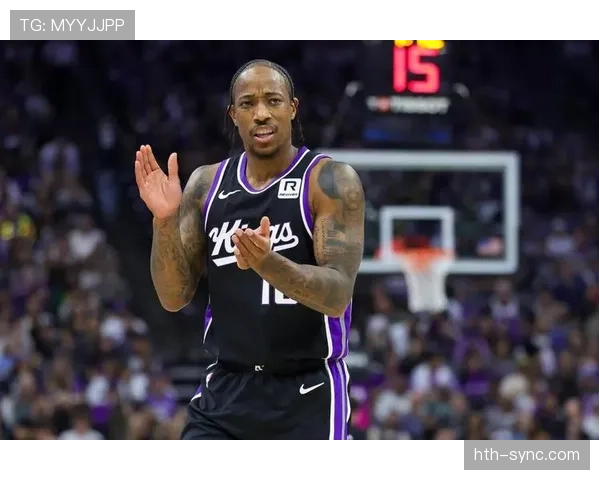 德罗赞中距离杀伤力提升，改变对手防守布局