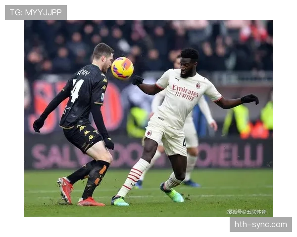 AC米兰的波动，是成长阵痛还是体系问题？