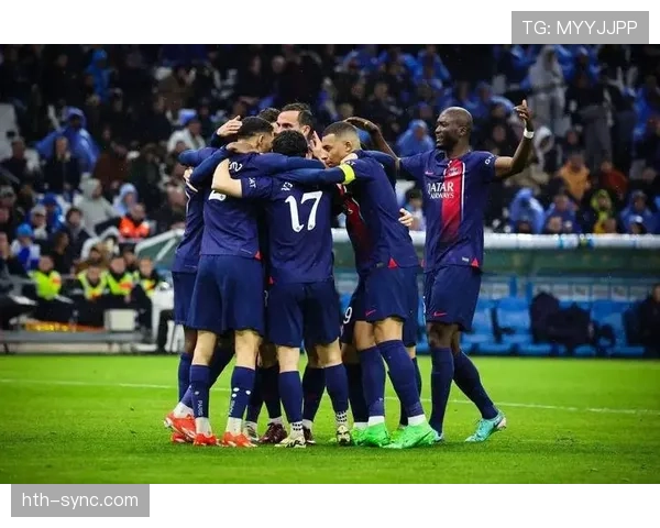 巴黎圣日耳曼战术失衡与更衣室裂痕现阶段显现，或对赛季竞争格局带来变化